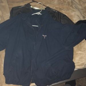 Polo Ralph Lauren jacket